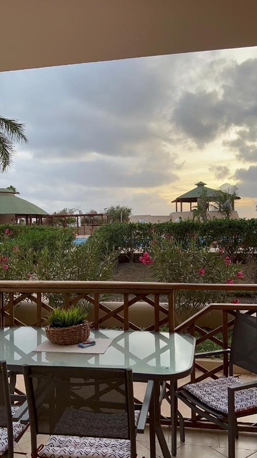 Tropical Morabeza Apartment Santa Maria Exterior photo