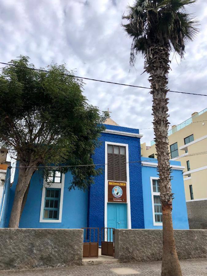 Tropical Morabeza Apartment Santa Maria Exterior photo