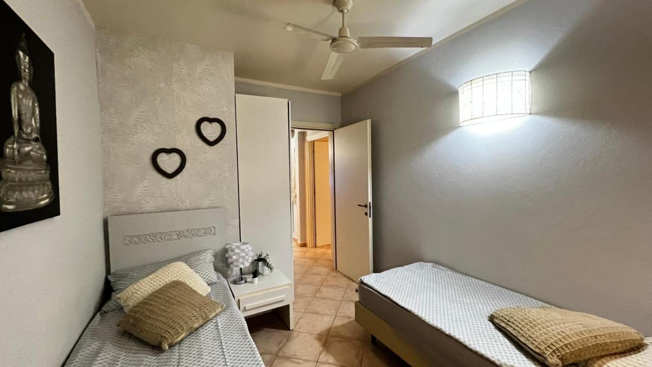 Tropical Morabeza Apartment Santa Maria Exterior photo