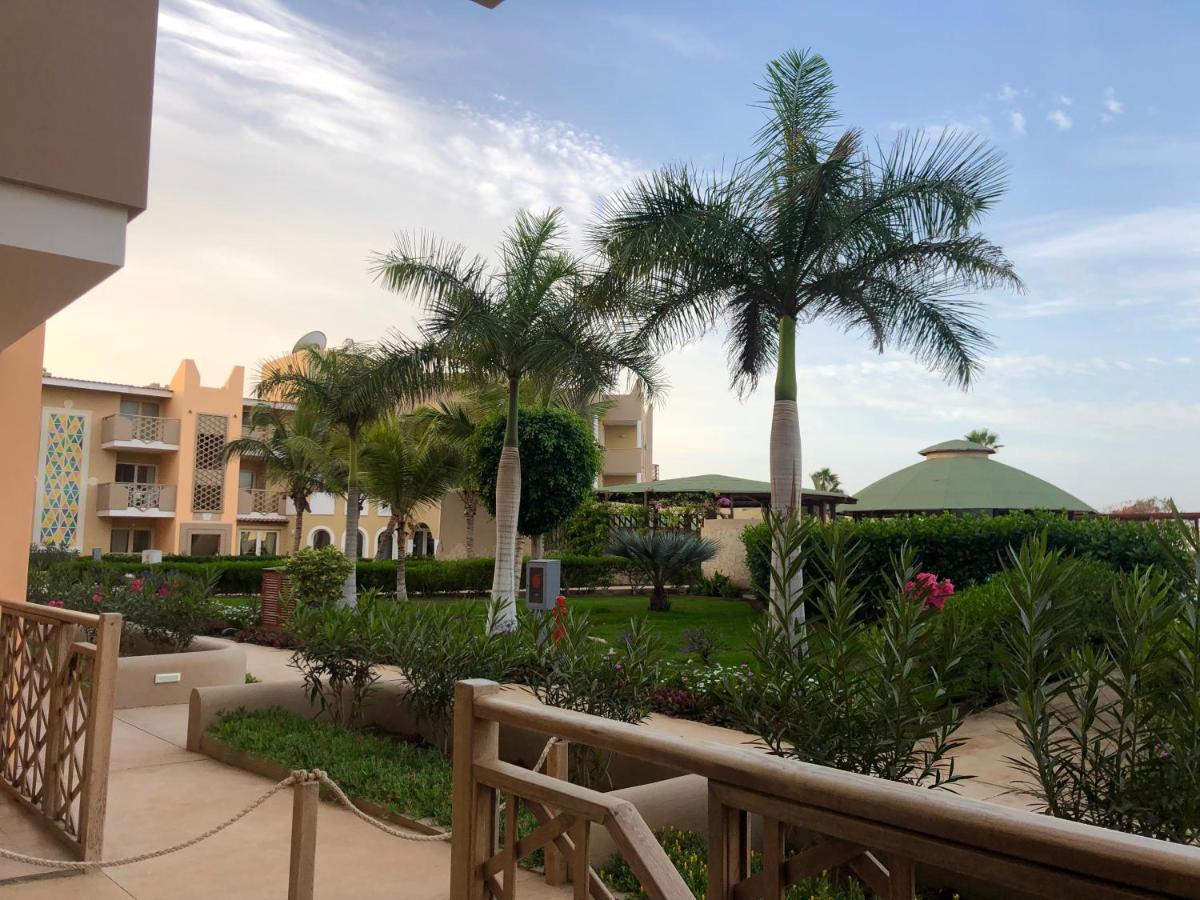 Tropical Morabeza Apartment Santa Maria Exterior photo